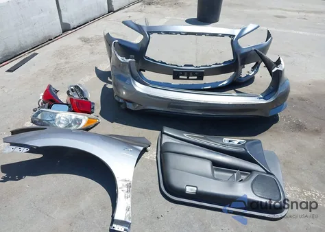 2020 Infiniti Qx60 Luxe z USA, uszkodzony, nr VIN 5N1DL0MN2LC500741